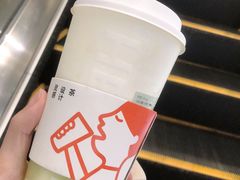 -喜茶(深圳东门1234店)
