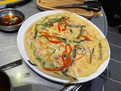 -GOGIYA·咕叽吖韩国传统烤肉店(东方新天地店)