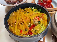 -锦府盐帮·李宅(领展购物广场中关村店)