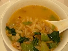 龙虾汤泡面-利苑酒家(宜安广场店)
