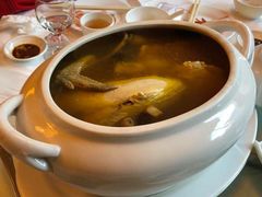 -强记海鲜菜馆