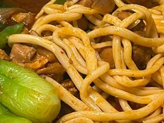 -令氏家外家周秦食府(高新店)