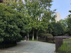 -明故宫遗址公园