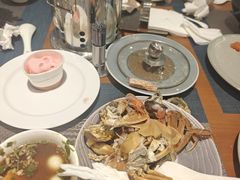 -远洲凤凰山庄臻味全日餐厅