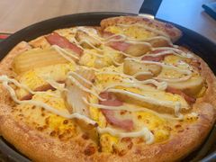 -必胜客(机场路店)