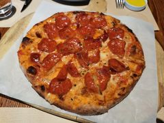 -Mercato莫卡多露台餐厅与酒吧(K11店)
