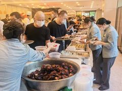 -海景壹号大酒店(滨湖店)