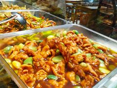 -虢国羊肉汤馆(政二街店)
