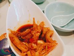 -润园四季椰子鸡火锅(南山海岸城店)
