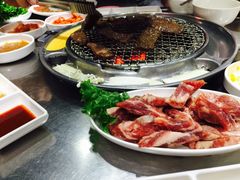 -喜来稀肉(虹泉路店)