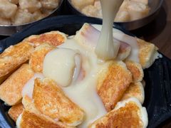 -香猪坊韩国烤肉专属门店(魏公村店)