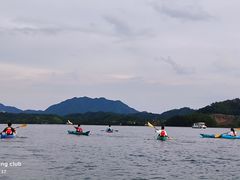 -千岛湖湖人皮划艇俱乐部
