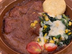 -萨莉亚意式餐厅(天河城购物中心店)