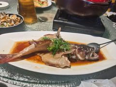 -达叔香味海鲜(海棠68环球美食街店)