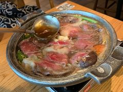 -初居食屋日式料理(万象城购物中心店)