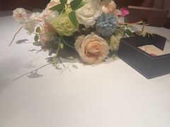 -耶里夏丽·新疆菜·28年喀什老馆(田林东路店)