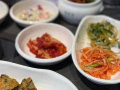-农乐园炭火烤肉(繁花中心店)