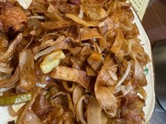 -葛记焖饼(伏牛路店)