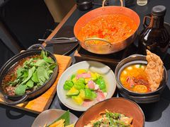 -Ameigo梅果·云贵川bistro(长宁来福士店)