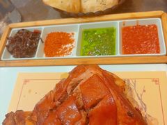 -紫泥369粗粮季(四牌楼店)