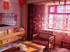 -牡丹江东方明珠国际大酒店(火车站步行街店)