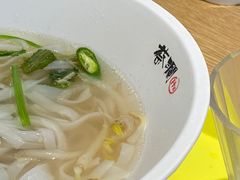 -蔡澜Pho·越南粉餐厅(海上世界店)