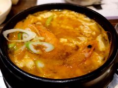 -朴大人炭烤·韩国料理(奥帆中心海尔洲际店)