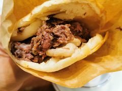 -漕河全驴宴饭店(徐水店)