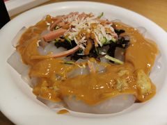 -吕氏疙瘩汤·海鲜新鲁菜(凯德mall新都心店)