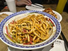 -河沿肉饼Beijing Pie(东华门店)