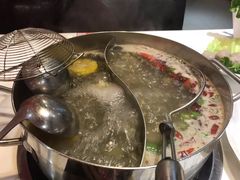 -陈记顺和牛肉火锅馆(天河北路店)