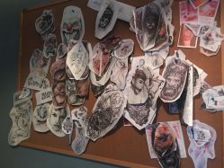 -椿树下·Tattoo纹身工作室