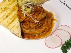 -遇见西木美式餐厅(体育路店)