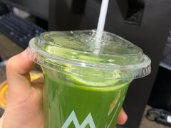 -M Stand(西安大悦城店)