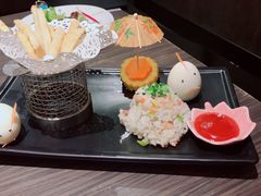 -赤坂亭·M9和牛烧肉(南京江南虹悦城店)
