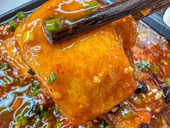 -雅佳神话·麻辣烤鱼(新街口店)