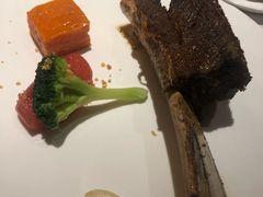 -王品台塑牛排(成都万象城店)