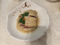 -桃花印巷江南小馆(朝阳路店)