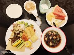 -扬州中集格兰云天大酒店
