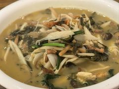 -山里人姜汁(府东小区店)