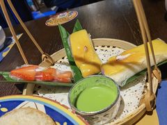 -泰妃殿(武汉首店)