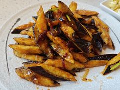 -船歌·鱼水饺青岛菜(金狮广场店)