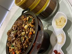 -御仙都北京菜馆·烤鸭店(双井店)