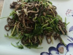 -苏尼特食府(金穗家园店)