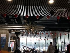 大堂-易裕和·长沙米粉(竹塘西路店)