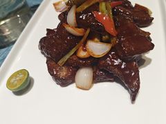-北塘海鲜·天津菜(大光明桥旗舰店)