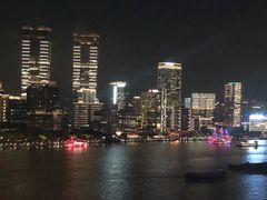 -上海凯宾斯基大酒店