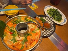 -泰盏鬼·颓废冬阴(陈家祠扬韬店)