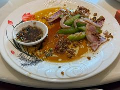 -水乡人家私房菜(逢简店)