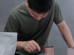 -Again Coffee Roaster(香蜜湖店)